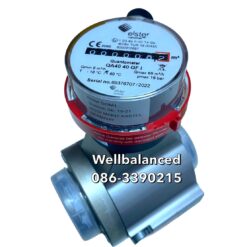 ELSTER QA40 40 GF I Gas Meter