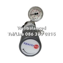 SPECTRON Pressure Regulator LM51-4 : 50/10