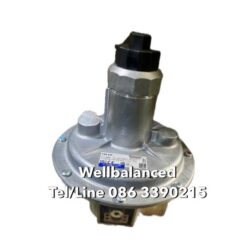DUGNS FRS 515 Pressure Regulator