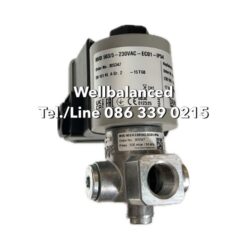 DUNGS MVD503/5 Solenoid Valve