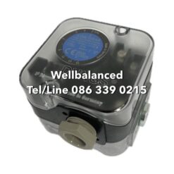 DUNGS LGW 150 A4 Pressure Switch