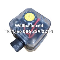 DUNGS GAO-A4-4-8 Pressure Switch