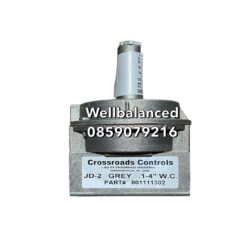 Antunes Controls JD-2 GREY