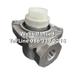Honeywell V5055A1004 Industrial Gas Valve