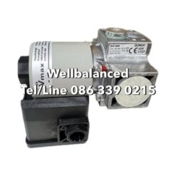 DUNGS MVD205/5 Solenoid Valve