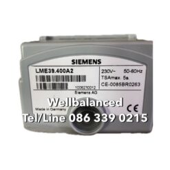 Siemens LME39.400A2