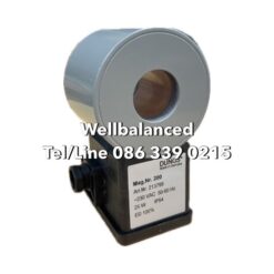 Dungs Mag.Nr.200 Solenoid Valve Coil