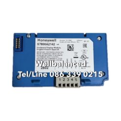 Honeywell S7800A2142 Keyboard Display Module