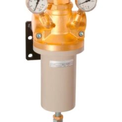 Spectron Regulator U47