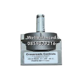Antunes Controls JD-2 Red