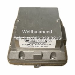 Antunes Controls RHLGP-A 5-28"/2-14" W.C.