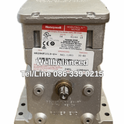 Honeywell M6284F1013-S Modutrol Motor