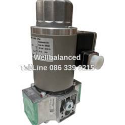 DUNGS MVDLE 510/5-230VAC-EC05-IP54 Solenoid Vavle