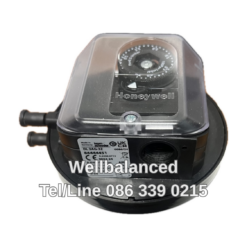 Krom schroder DL 3AG-3Z Pressure switch