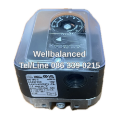 Krom schroder DG 10U-3 Pressure switch