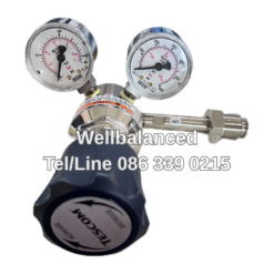TESCOM SG1P4151 Pressure Regulator